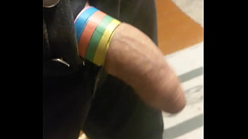 Kahen Kilon Kulli - Dick-vappu