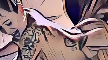 Quarentena De Leve - milf, big-ass, hotwife, brasil, casada, marido - Video 2746087