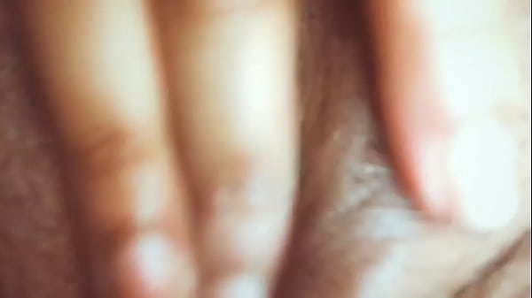 I Love Playing With My Fat Wet Pussy