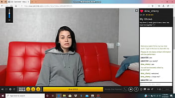 Hot Russian Camgirl