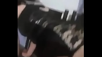 Pasando La Cuarentena - nalgas, venida - Video 2822137