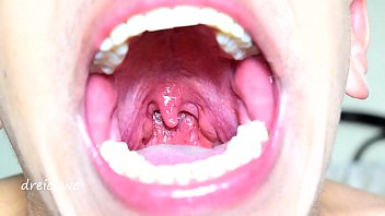 Dreichwe - Mouth, Gay, Hd, Tonsils, Uvula, Vore, Tongue-fetish, Mouth-fetish, Vore-fetish, Mouth-pov, Teeth-fet - Gay - 2025 - Amazing - Performance - Video 2816117