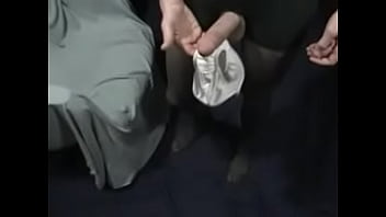 Panties Pantyhose Cumm