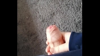 Young Boy Jerk Off