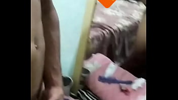 Punheta Em Plena Quarentena