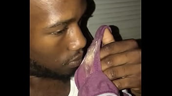 Yanna Mosley Panties