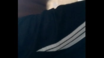 Ficando De Pau Duro Na Hora Da Ginástica