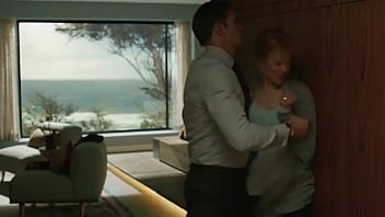 Nicole Kidman, Alexander Skarsgard Sex Scene | Big Little Lies S01e02 | Tell-tale Hearts | Solacesolitude