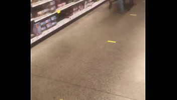 Indian Chick With A Bubble