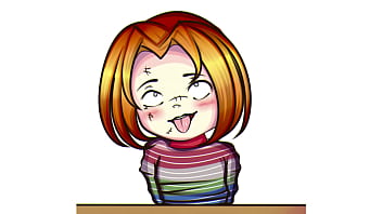 La Venganza Del Chucky Asesino