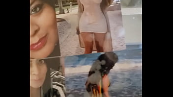 Tribute To Latina Lidy Jums