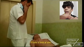 Anestesia V. Sherman Mendoza Video Reaccion