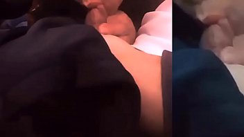 Blow Job On Car, Mbbg Mút Chim Tr_n Xe