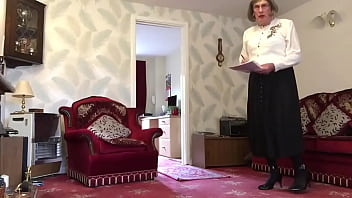 Johanna Secretary - Johanna Clayton