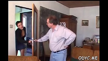 Classy Zafira Flirts With A Boyfriend