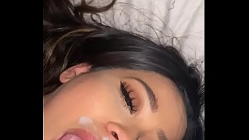 Alva-jay Riding Dick