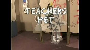 Enticing Blonde Floozy Julie Adores Fucking Around A Lot