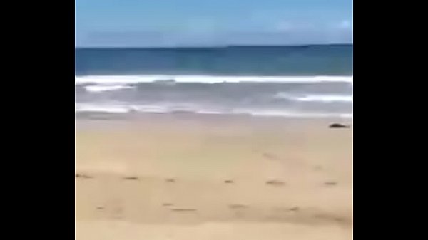 Going Natural Into Nature In A Beautiful Beach In Panamá