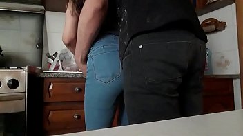 Quien Es Ella? Who Is She? - kitchen, sexo, argentina, cocina - Video 2744387