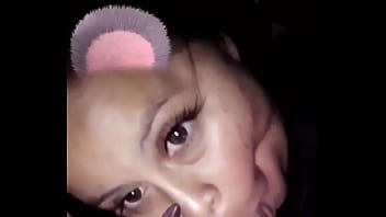 Madura Mi Chupa En El Snap