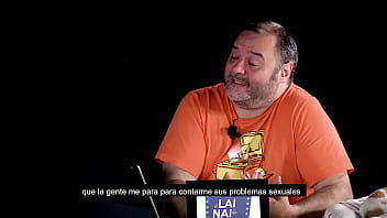 Lai Nai De Torbe - Cherry Kiss. _a Las Tias No Nos Importa El Tamaño De Tu Polla_ - #lainaitorbe3