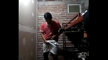 Aburrido En Cuarentena - masturbation, gay, gay-masturbation - Video 2740896