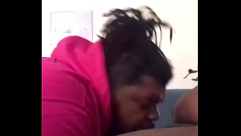 Police Officer Begged Me For Head On Thanksgiving Day