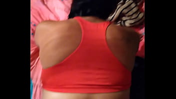 Madura Bien Rica, Me La Como Mientras Su Marido Trabaja ️