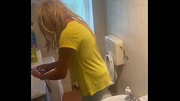 Piss Quarantine Time