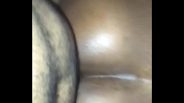 Brownskin Bbw Getting Her Pussy Up