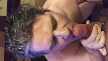 Kurt Hendrickson Sucks A Hot Cock