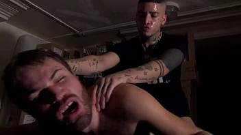 Fucker Society De Ridley Dovarez, La Société Secrète Des Baiseurs Parisiens