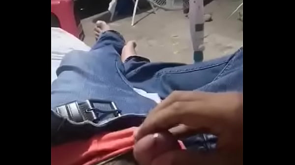 Iván Casado Muy Caliente