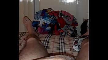 Gay, Sex4underwear, Alexxxcalzones - Gay - 2025 - Incredible - Session - Video 2743416