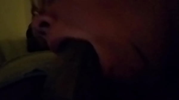 Throat First Then Pussy
