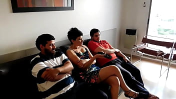 In Given Me Of The Pandemic And To All Rock And Roll, In Full Quarantine My Friend_s Goes To The Supermarket And Brings 2 Types Anyone, Sexual Quarantine Without Limits 6