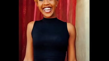 Kenyan Teen ... Nikikupea Utawezana?