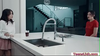 Sarah And Liv Finally Have Some Time Alone