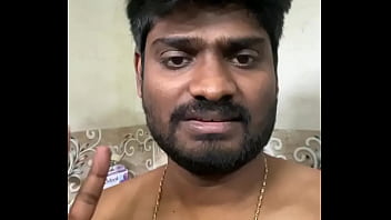Vizag Man Jerking - sexy, gay, tempting - Video 2729143