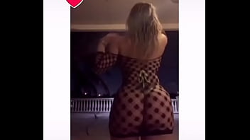 Booty, Baile, Latinass - Big_ass - 2025 - Steamy - Session - Video 2742230