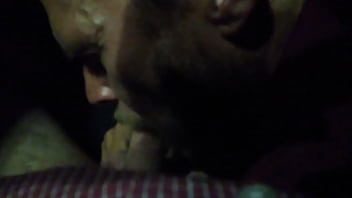 Early Morning Head In Car