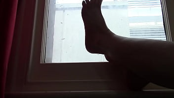 Milf Stinky Boots And Soles