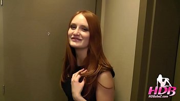 Lingerie Model Cheats On Her Boyfriend And Gets Fucked Rough