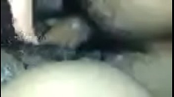 Quarantine Fucking - amateur, homemade, ebony, big-ass, big-dick, creamy-pussy - Video 2816769