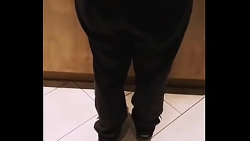 Maryline Troubal And His Big Ass