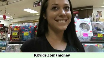 Wanna See Some Nudity For Cash 9