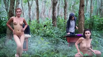 Shemale, Jungle, Ladyboys - Shemale - 2025 - Passionate - Experience - Video 2532223