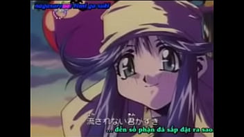 Ending Saber Marionette J