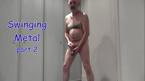 Swinging Metal _ Part 2