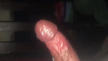 This Dick Spitting